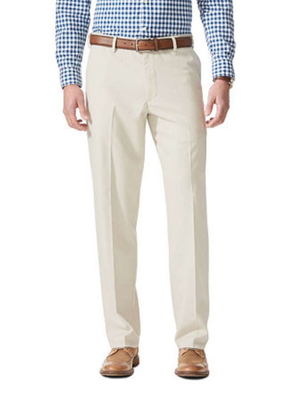 Men's Dockers® Comfort Stretch Relaxed-Fit Pants